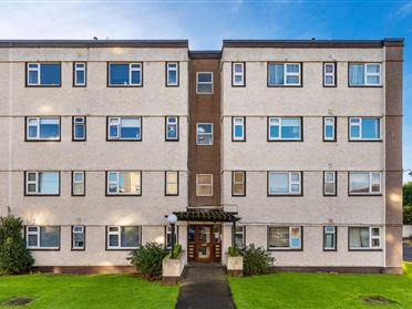 Apartment 96, Seapark, Mount Prospect Avenue, Clontarf, Dublin 3