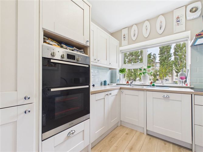 Apartment 96, Seapark, Mount Prospect Avenue, Clontarf, Dublin 3