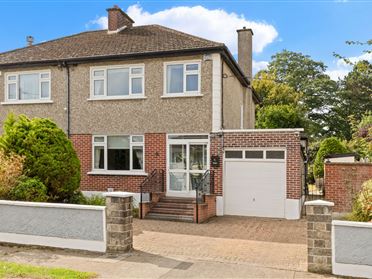 17 Hillside Park, Rathfarnham, Dublin 16
