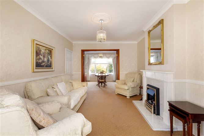 17 Hillside Park, Rathfarnham, Dublin 16