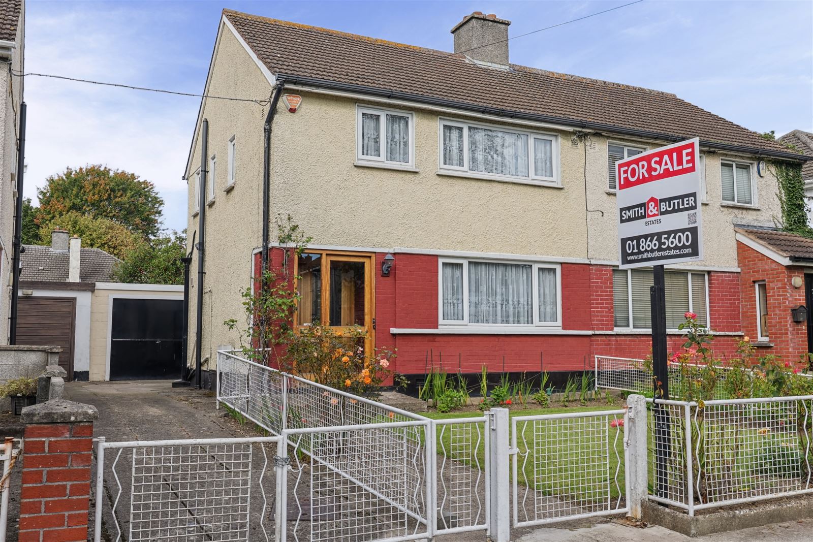 5 Oldtown Road, Santry, Dublin 9
