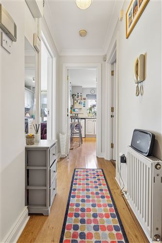 Apartment 30, Block D1, Geraldstown Woods, Santry, Dublin 9