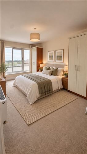 Apartment 92, Sandyford View, Sandyford, Dublin 18