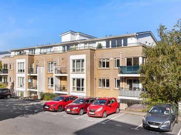 Main image of Apartment 92, Sandyford View