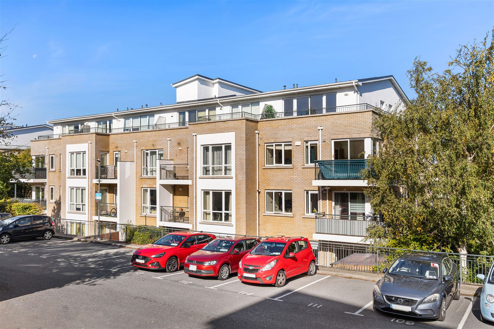 Photo 1 of 12 — Apartment 92, Sandyford View, Sandyford, Dublin 18