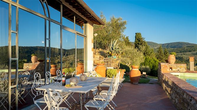Eco,Calenzano,Tuscany,Italy
