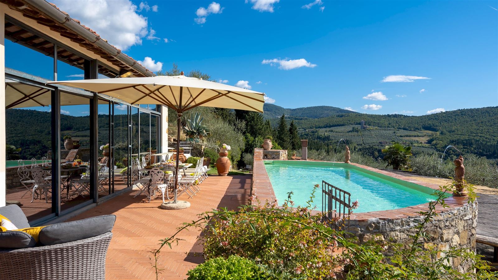Photo 1 of 10 — Eco,Calenzano,Tuscany,Italy