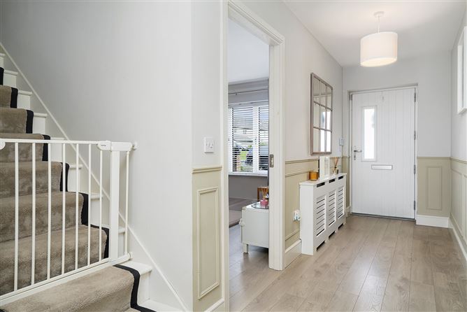 53 Barnwell Park, Hansfield, Dublin 15