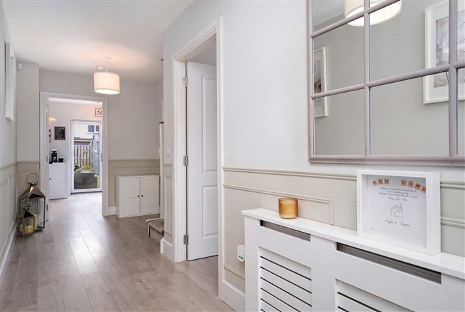 53 Barnwell Park, Hansfield, Dublin 15