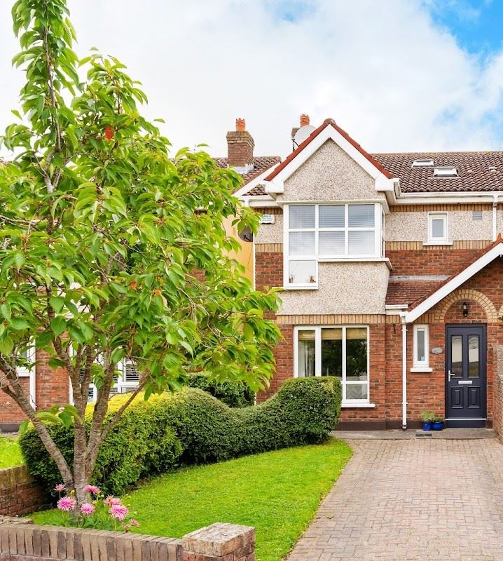 Photo 1 of 14 — 42 High Park, Drumcondra, Dublin 9