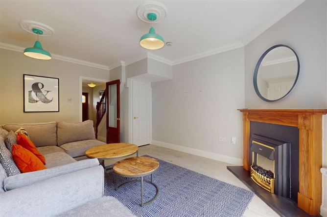 9 Garrynure, Milltown, Dublin