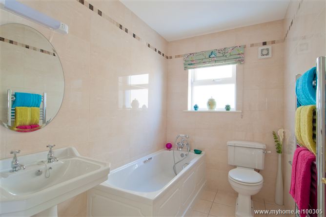 Knightsbrook, Dublin Road, Trim, Meath
