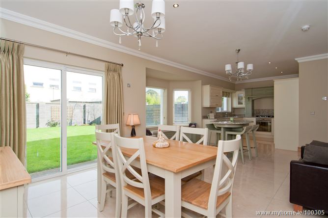 Knightsbrook, Dublin Road, Trim, Meath