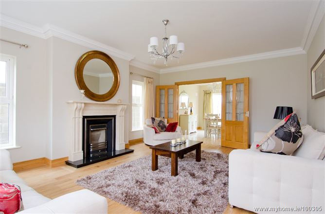 Knightsbrook, Dublin Road, Trim, Meath