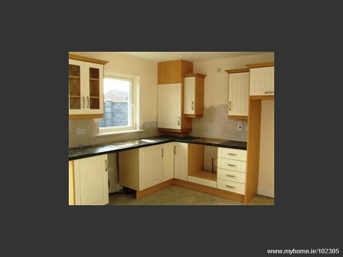 The Oak, Cois Bhearu, Athy, Co. Kildare