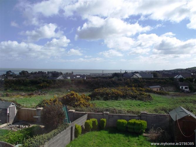 10 Dereen Drive, Harbourview, Wicklow, Wicklow