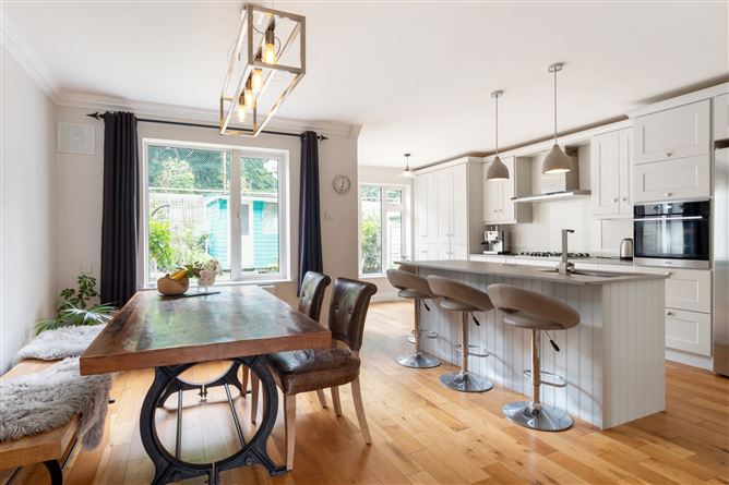 57 Woodside, Dodder Park Road, Rathfarnham, Dublin 14