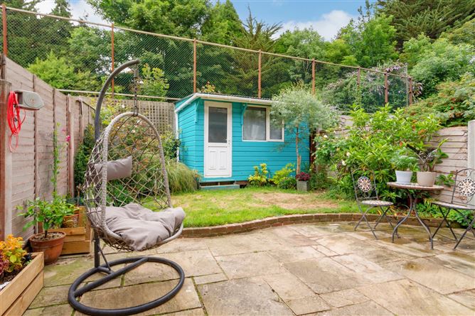57 Woodside, Dodder Park Road, Rathfarnham, Dublin 14