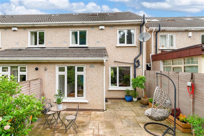 57 Woodside, Dodder Park Road, Rathfarnham, Dublin 14