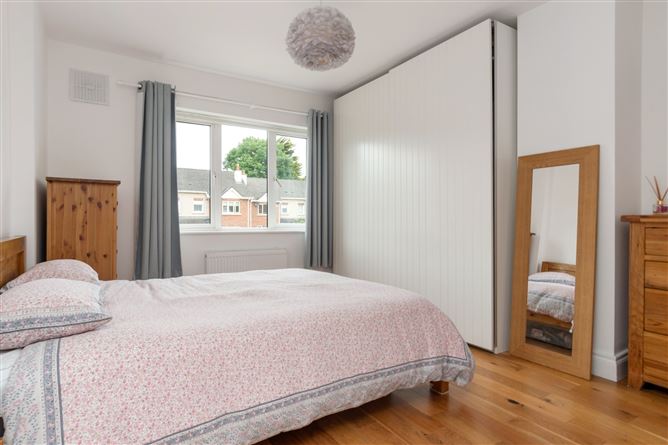 57 Woodside, Dodder Park Road, Rathfarnham, Dublin 14