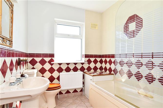 13 Barr na gCurragh, Ballynahown, Furbo, Co. Galway