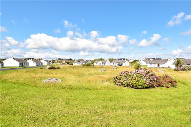 13 Barr na gCurragh, Ballynahown, Furbo, Co. Galway