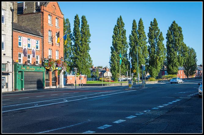 47 BOTANIC AVENUE, Glasnevin, Dublin 9