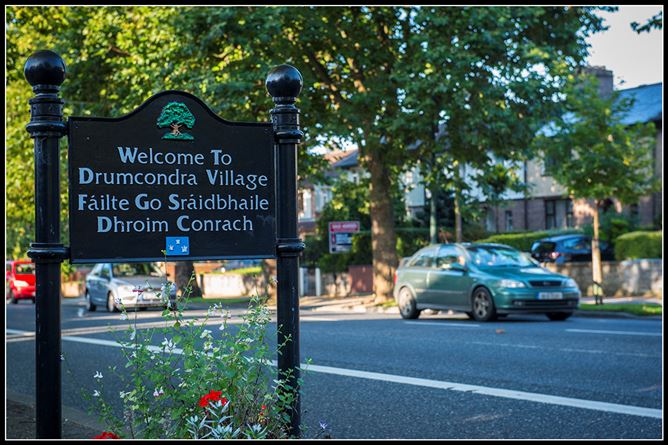 47 BOTANIC AVENUE, Glasnevin, Dublin 9