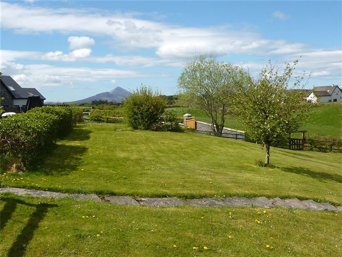 Cushinkeel, Westport, Co. Mayo