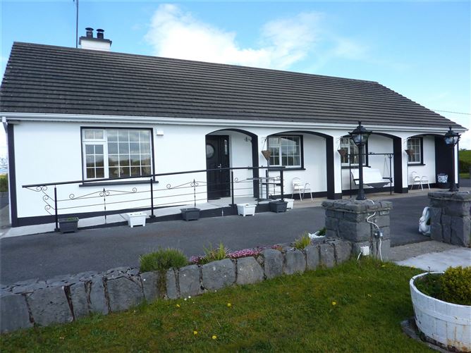 Cushinkeel, Westport, Co. Mayo