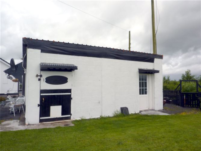 Cushinkeel, Westport, Co. Mayo