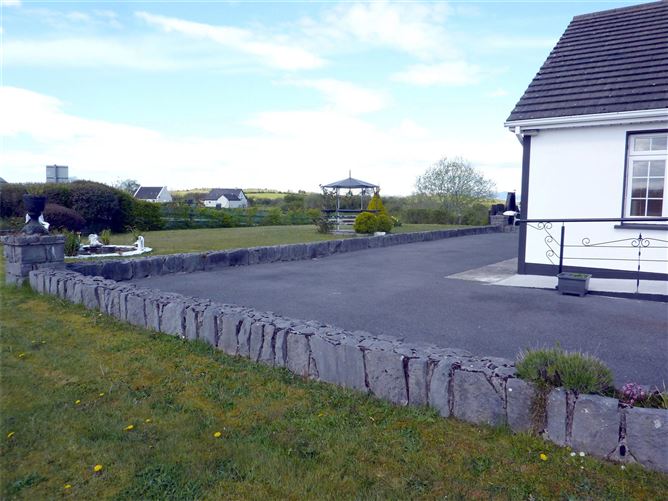 Cushinkeel, Westport, Co. Mayo