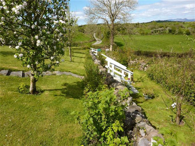 Cushinkeel, Westport, Co. Mayo