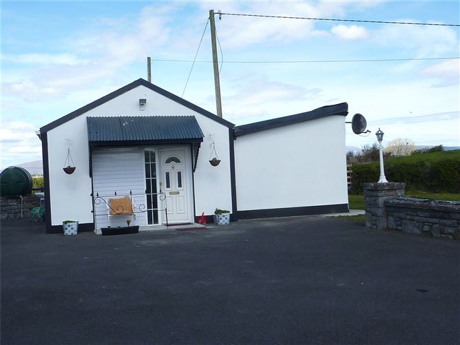 Cushinkeel, Westport, Co. Mayo