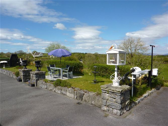 Cushinkeel, Westport, Co. Mayo