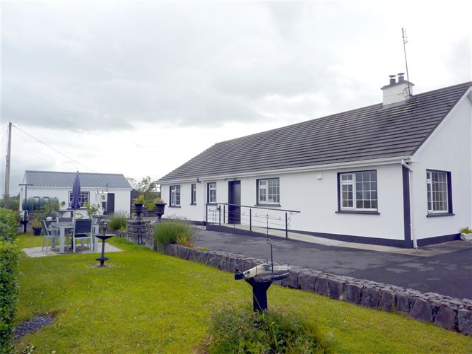 Cushinkeel, Westport, Co. Mayo