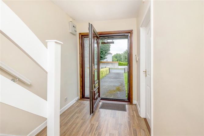 2 Esker Glebe, Lucan, Dublin