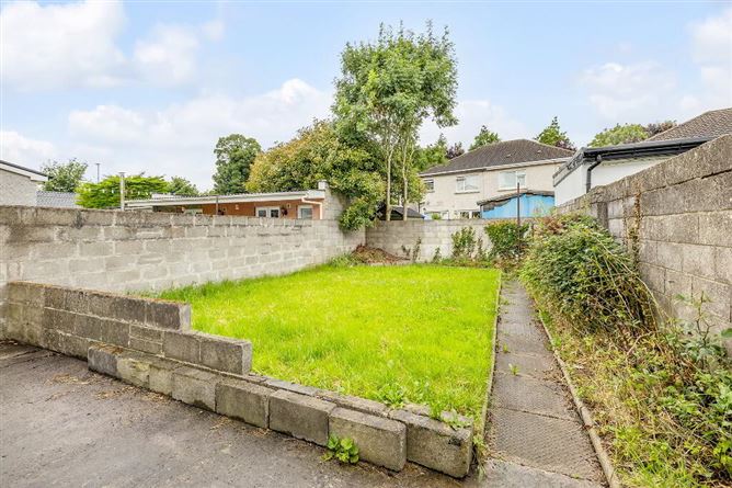 2 Esker Glebe, Lucan, Dublin