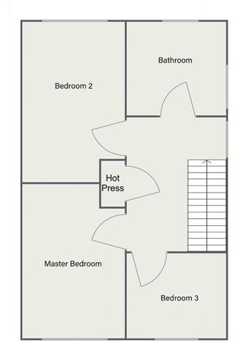 2 Esker Glebe, Lucan, Dublin