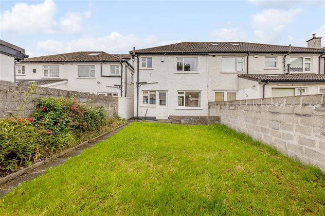 2 Esker Glebe, Lucan, Dublin