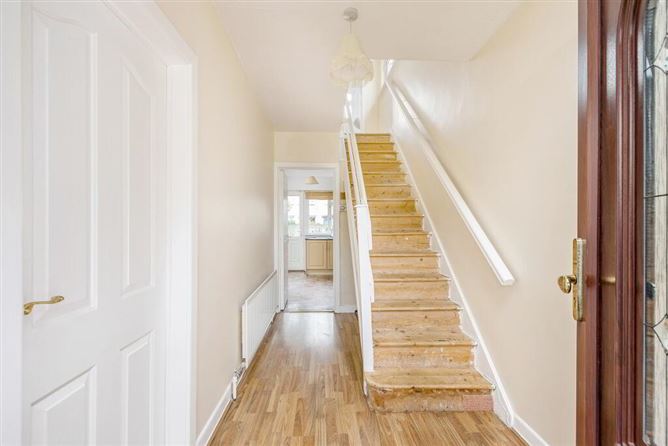 2 Esker Glebe, Lucan, Dublin