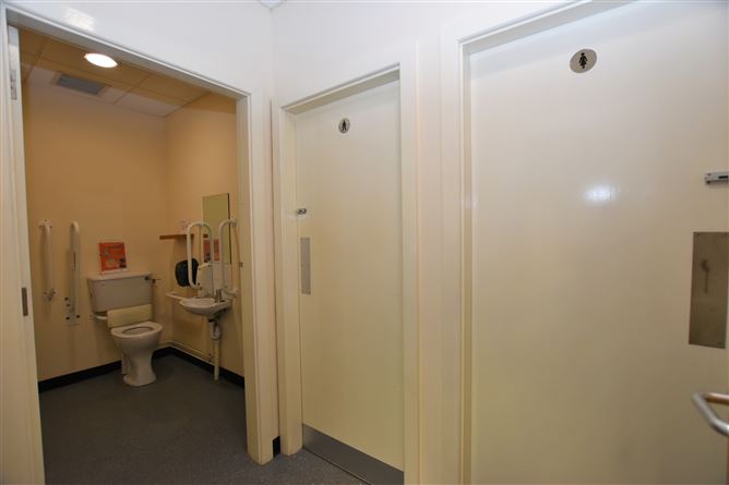 Unit 3 Nore House, Bessboro Road, Blackrock, Cork City, Cork