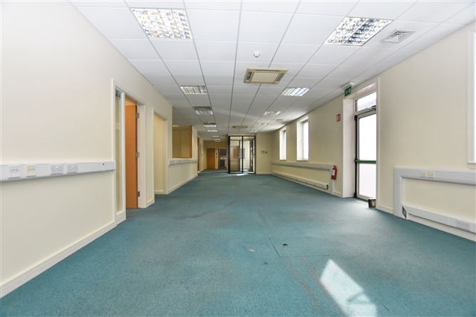 Unit 3 Nore House, Bessboro Road, Blackrock, Cork City, Cork