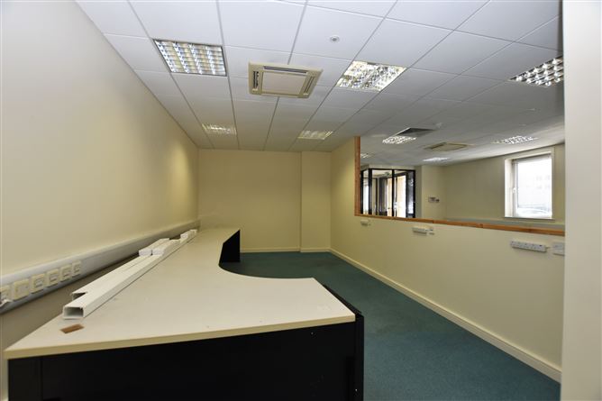 Unit 3 Nore House, Bessboro Road, Blackrock, Cork City, Cork
