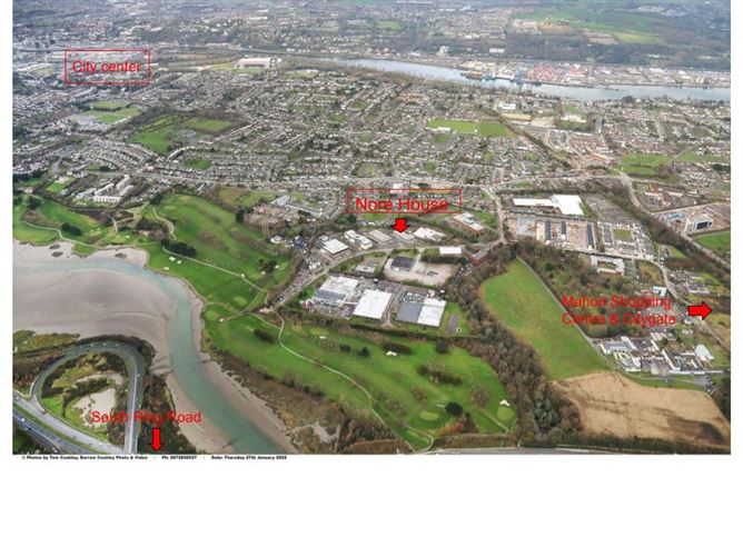 Unit 3 Nore House, Bessboro Road, Blackrock, Cork City, Cork