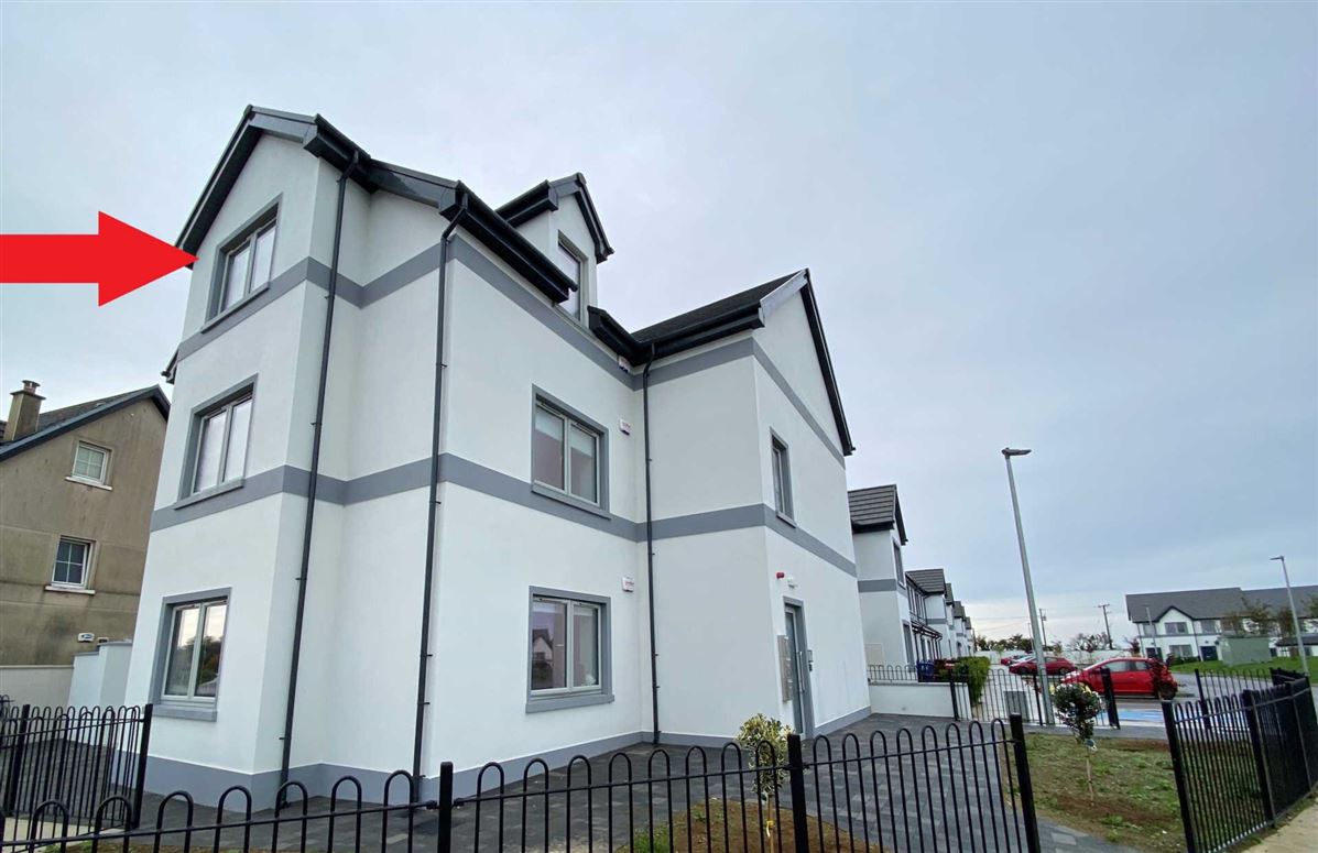 28 Aster Lawn, Abbey Fort, Kinsale, County Cork