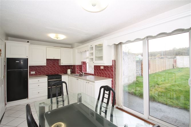 27 Kilmartin Park, Tallaght, Dublin 24