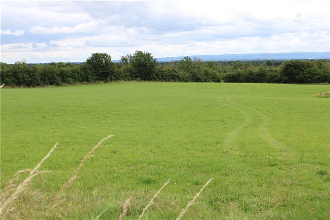 Main image for Site At Boher,Ballycumber,Co Offaly