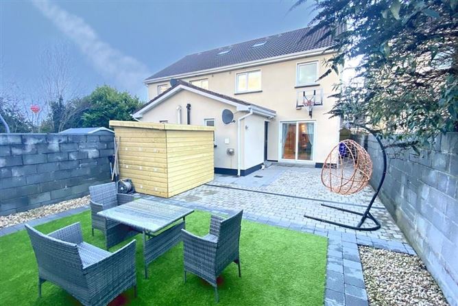 Photo 15 of 15 — 62 An Mhainistir, Lakeview, Claregalway, Co. Galway
