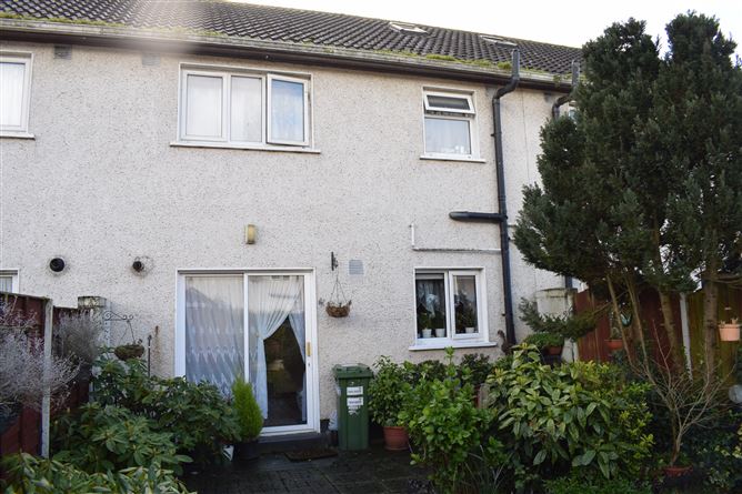 14 The Laurels, Carlow Town, Co. Carlow